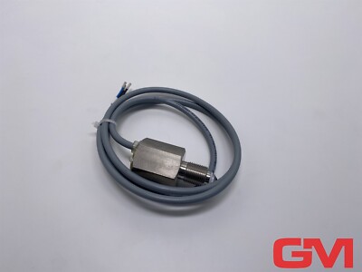 Baumer Füllstandsensor FFAM 17PKL3099 level monitoring sensor 61.127.1311/02