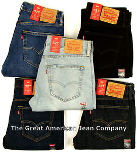 527 levi jeans