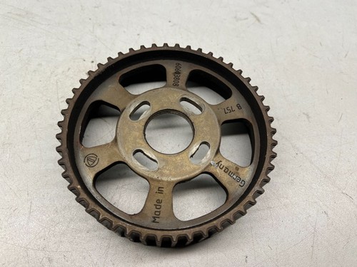Alfa Romeo 147 1.8 2.0 Benzin Nockenwellenrad 60603808 B757 #K1
