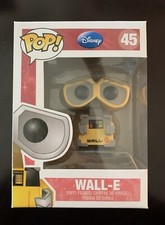 Ultimate Funko Pop Wall-E Figures Gallery and Checklist 36