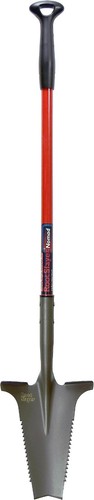 Radius Garden 22311, Root Slayer Nomad, Red | eBay