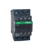 Schneider  Electric IEC Contactor  LC1D25BD