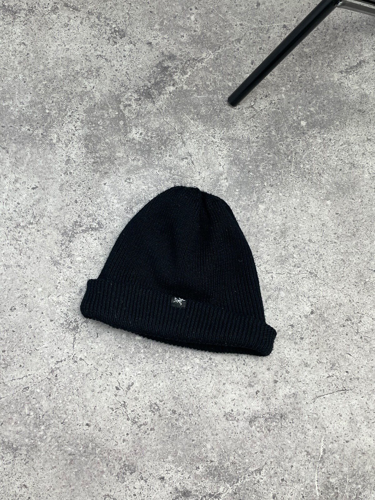 ARC'TERYX Cappello berretto Arcteryx mini logo