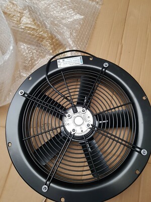 EbmPapst AC Lüfter Axiallüfter W2E300-CC47-02