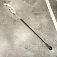 Anime Sailor Moon Saturn Cosplay Props Accessories Weapon Halloween Party Gift 