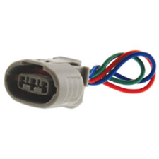 Alternator Connector for Nissan Maxima J32 V6 engine VQ35DE 3.5L Petrol 09-11