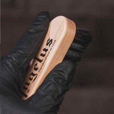 Angelus Premium Sneaker Cleaning Brush For Shoes Boots Footwear Made In The USA