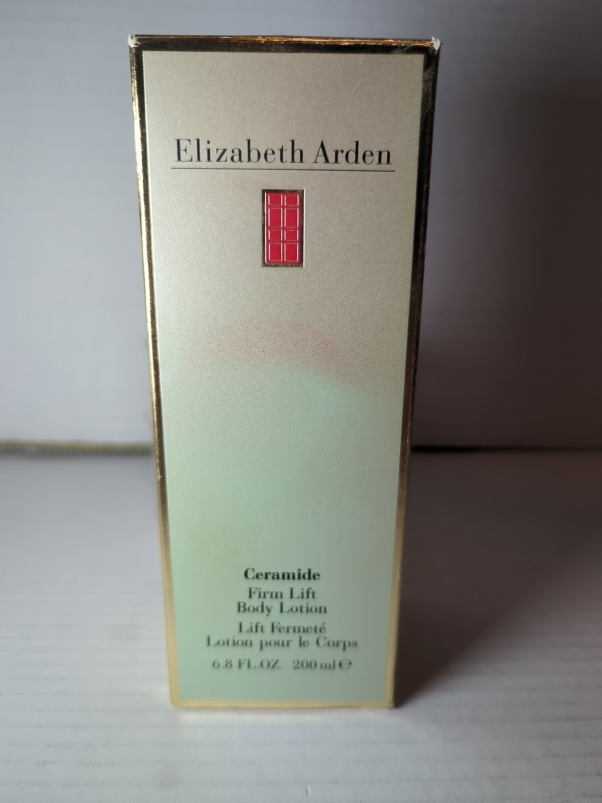 Elizabeth Arden Ceramide Firm Lift Body Lotion Cream 6.8 fl oz / 200ml