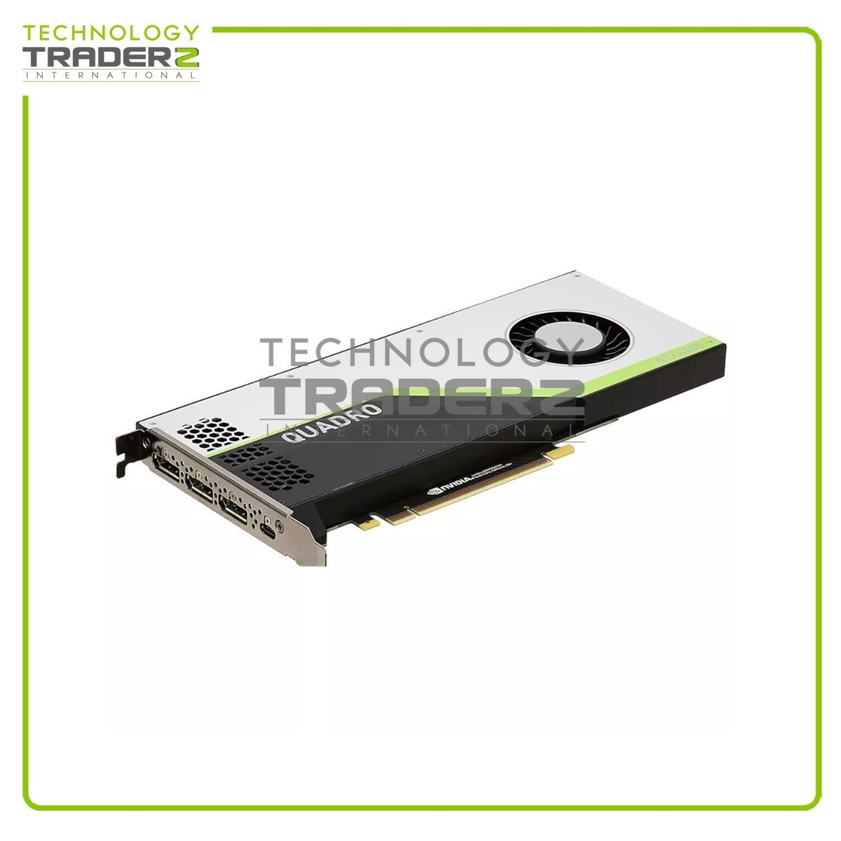 NVIDIA QUADRO RTX4000 8GB GDDR6 graphics 【公式通販】