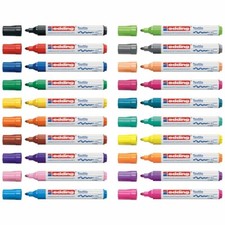 EDDING 4500 T-Shirt Textilmarker 2-3mm [Farbe...