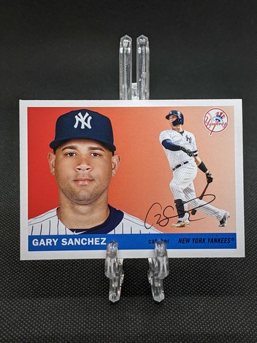 You Pick Your Cards - New York Yankees Fan Favorites Old & New Jeter - Ruth - Ma - Picture 48 of 259