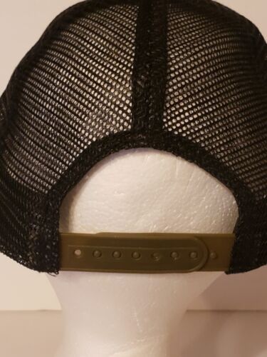 STIHL Adjustable SnapBack Cap Mesh Back (New No Tags) - Imagen 7 de 18