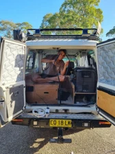 Troop Carrier Bug Mesh Insect Screens