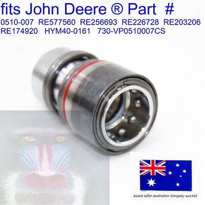fits John Deere Breakaway Coupler 8320 8320R 8320T 8320RT 8330 8330T 8335R 8335R