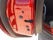 9812501280 Rear Left Door Lock for PEUGEOT 2008 I (CU) 1.2 THP 110 4989599