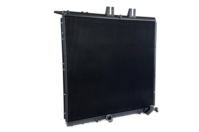 Ferrari FF T 2017-2020 Radiator