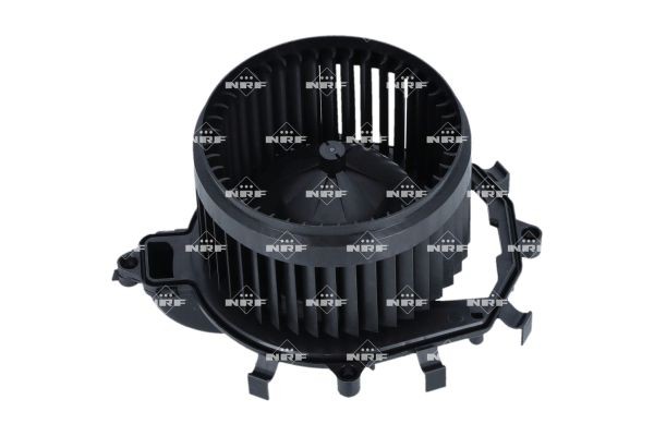 NRF 34591 Innenraumgebläse Gebläsemotor Gebläse Lüftermotor - Bild 4