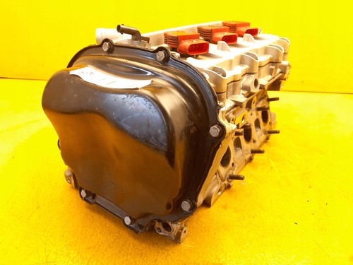 Porsche Cayenne 7P 3.0 TFSI 06E103404K Zylinderkopf CYLINDER HEAD 06E109285J OE