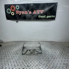 98 Yamaha XVS 650 XVS650 A V-Star windshield wind shield mount bracket stay