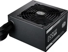 Cooler Master MWE Gold 650 Power Supply 650W 20+4 Pin ATX Black