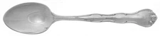 Gorham Silver Rondo  Demitasse Spoon 183829