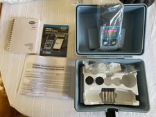 Hach DR300 Free and Total Chlorine Pocket Colorimeter, with Box