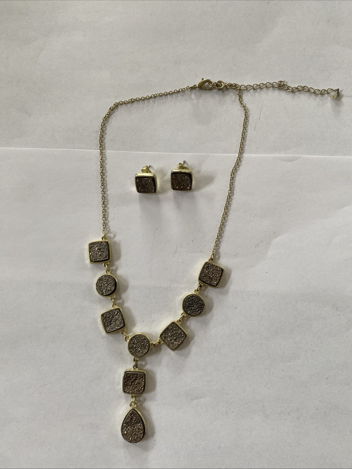 Geometric Set - image 1