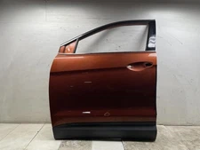 2013 HYUNDAI SANTA FE SPORT FRONT LEFT DRIVER DOOR SHELL OEM+ 