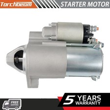 Starter For Dodge Nitro 2007-2009 Jeep Liberty 2008-2009 V6 3.7l Starter For Dodge Nitro 2007-2009 Jeep Liberty 2008-2009 V6 3.7l