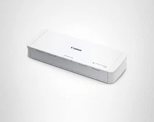 Canon imageFORMULA R10 Portable Document Scanner