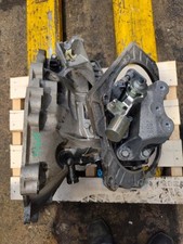 Boite de vitesse Chevrolet AVEO