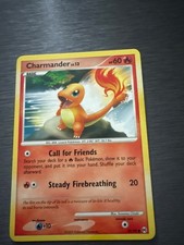 Charmander 59/99 Common Arceus Pokémon EN Near MNT on eBay
