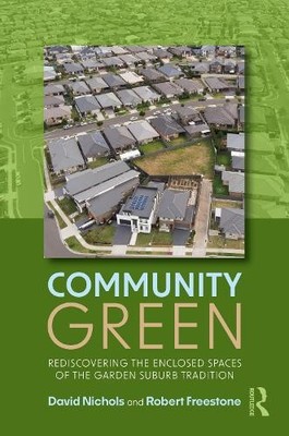 Community Green - 9780367462475