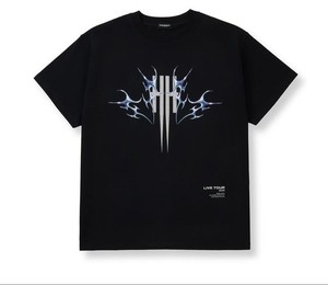 the GazettE 23rd 白Tシャツ The Gazette Shirt | eBay