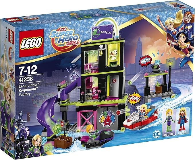 LEGO 31076 - CREATOR 3in1 - Biplano acrobatico - Nuovo sigillato VEDI FOTO REALE - Immagine 63