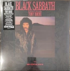 Black Sabbath - Seventh Star RECORD STORE DAY 2026 RSD Vinyl BSplatter LP x/5400