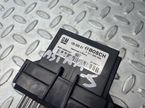 Résistance Chauffage Pour OPEL Astra J 13503201 (09 - Photo 2/3