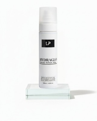 HYDRAGLO-TONING PEPTIDE MIST - GHkcu,  Hexapeptide-11, Zinc PCA , Green Tea