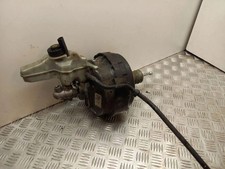 VW PASSAT B6 3C2 Unterdruck-Bremskraftverstärker 3C2614105AF 1.90 30529860