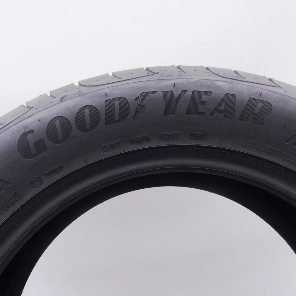255 55 19 2X GOODYEAR 255/55 R19 107W Pneus D'Été 2020 COMPLET - Photo 4/4