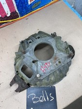 1984 1991 F150 F250 Manual Transmission Bellhousing Hydraulic Bell Housing 302 V