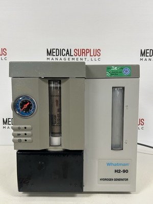 Whatman H2-90 Hydrogen Generator 
