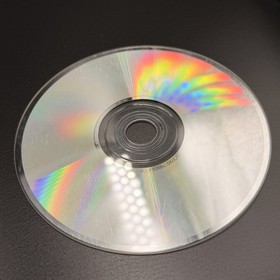 Ecco The Dolphin (PAL, 1993) SEGA Mega-CD Game Boxed w/ Manual Included RARE VGC