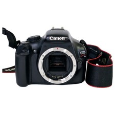 CANON Canon EOS KISS X50 Body 21244