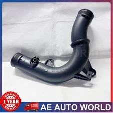 6C0145770A Charge Air Tube Sensor Pressure Hose Pipe For AUDI VW SEAT SKODA 