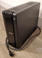 APC Back-UPS XS BX1500G 1500VA 865W 120V Power Battery Backup NO BATTERY