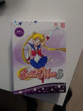 Sailor Moon S - Box Vol. 5 [5 DVDs] von Sato, Junich... | DVD | Zustand sehr gut