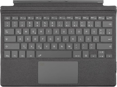 Rii Surface Tastatur für Surface Pro 7 Plus/Pro 7 / Pro 6 / Pro 5 / Pro 4 / Pro
