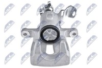 Bremssattel Hinterachse Hinten Links FÜR Renault