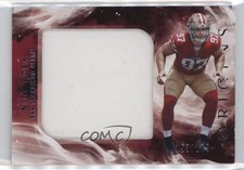 2019 Panini Origins Rookie Jumbo Jerseys 153/175 Nick Bosa #RJJ-15 0c6